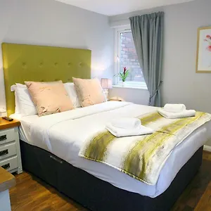 Eglantine , Belfast United Kingdom