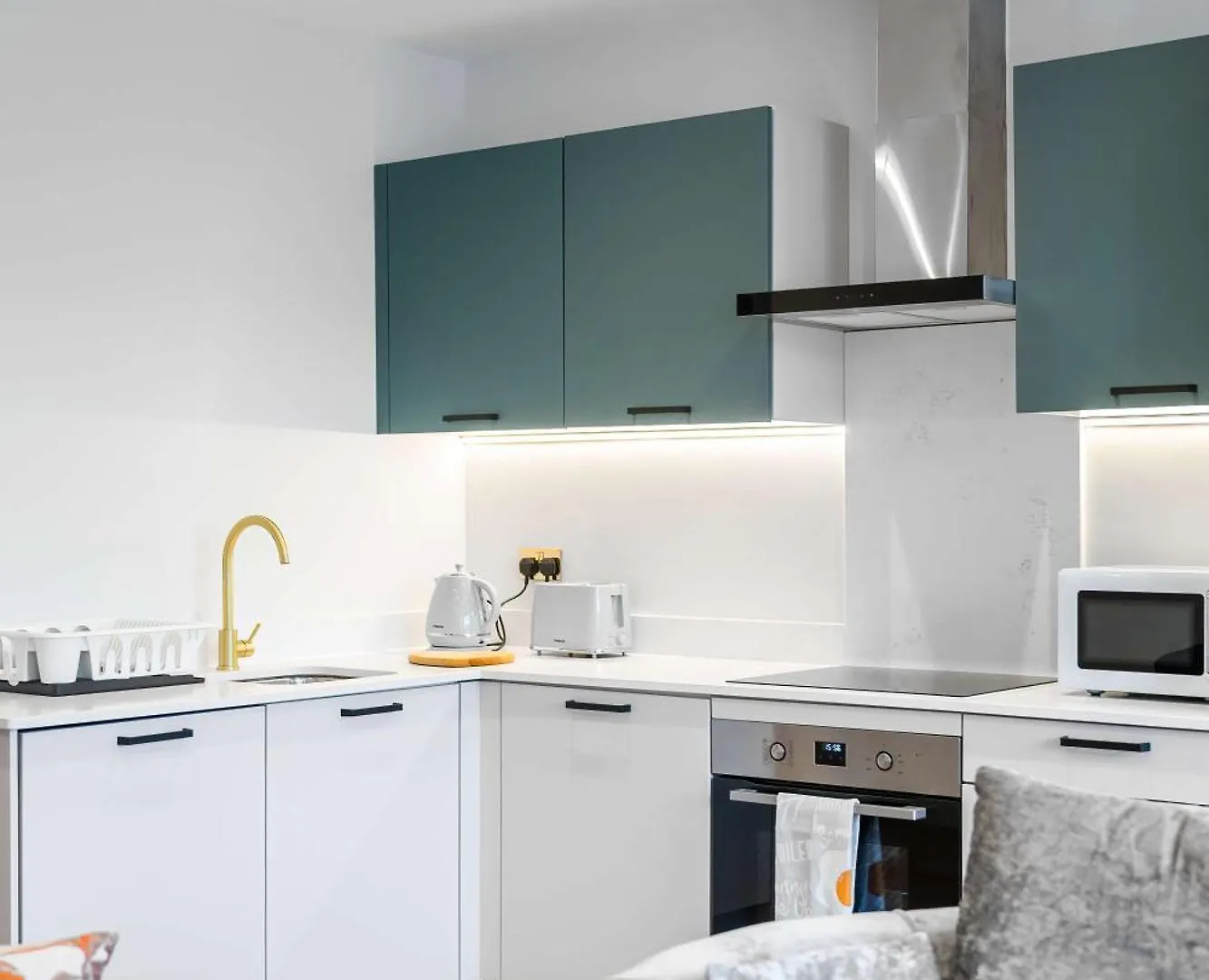 Luxury Apartments Southend-On-Sea