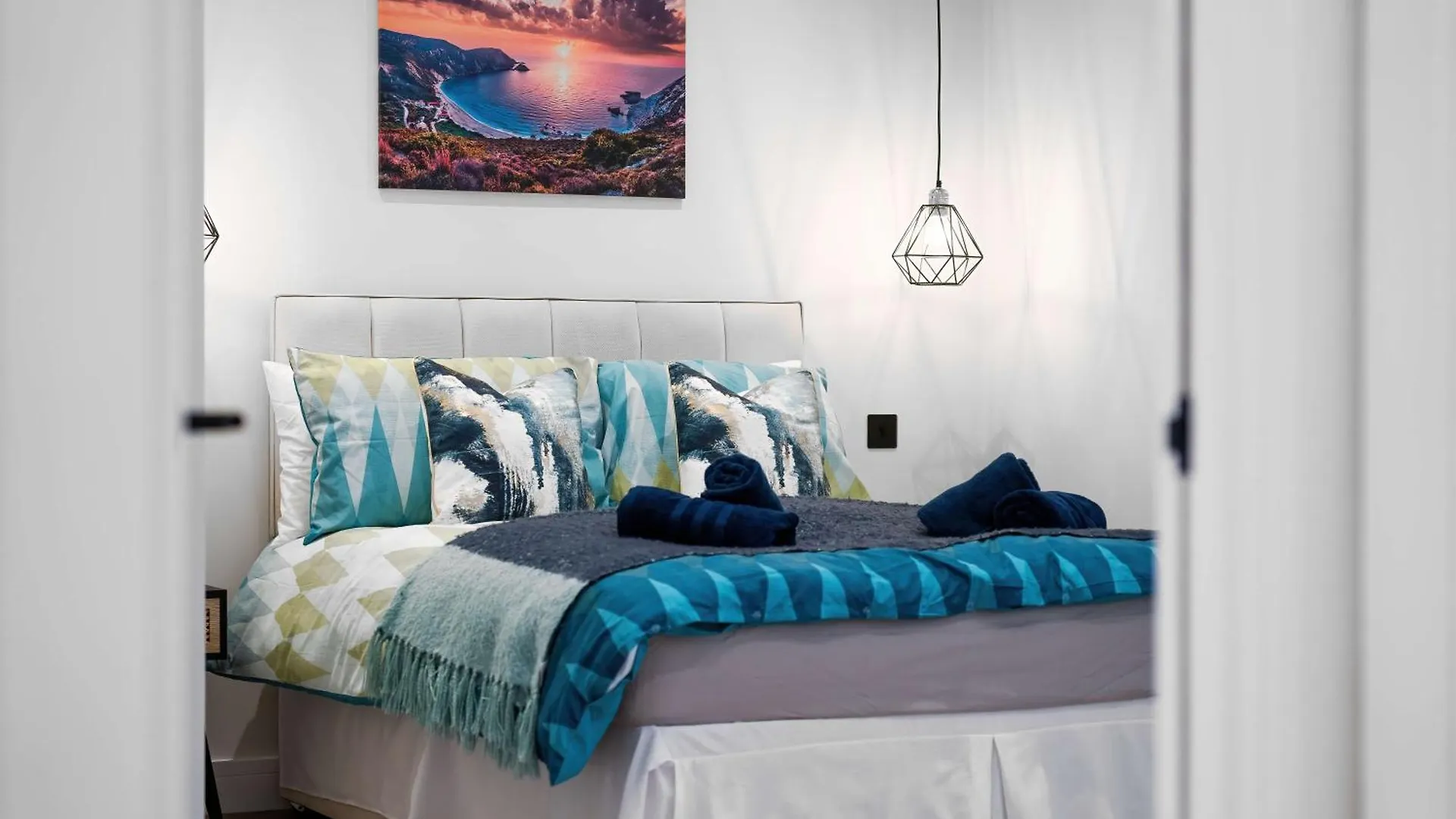 Luxury Apartments Southend-On-Sea 0*,