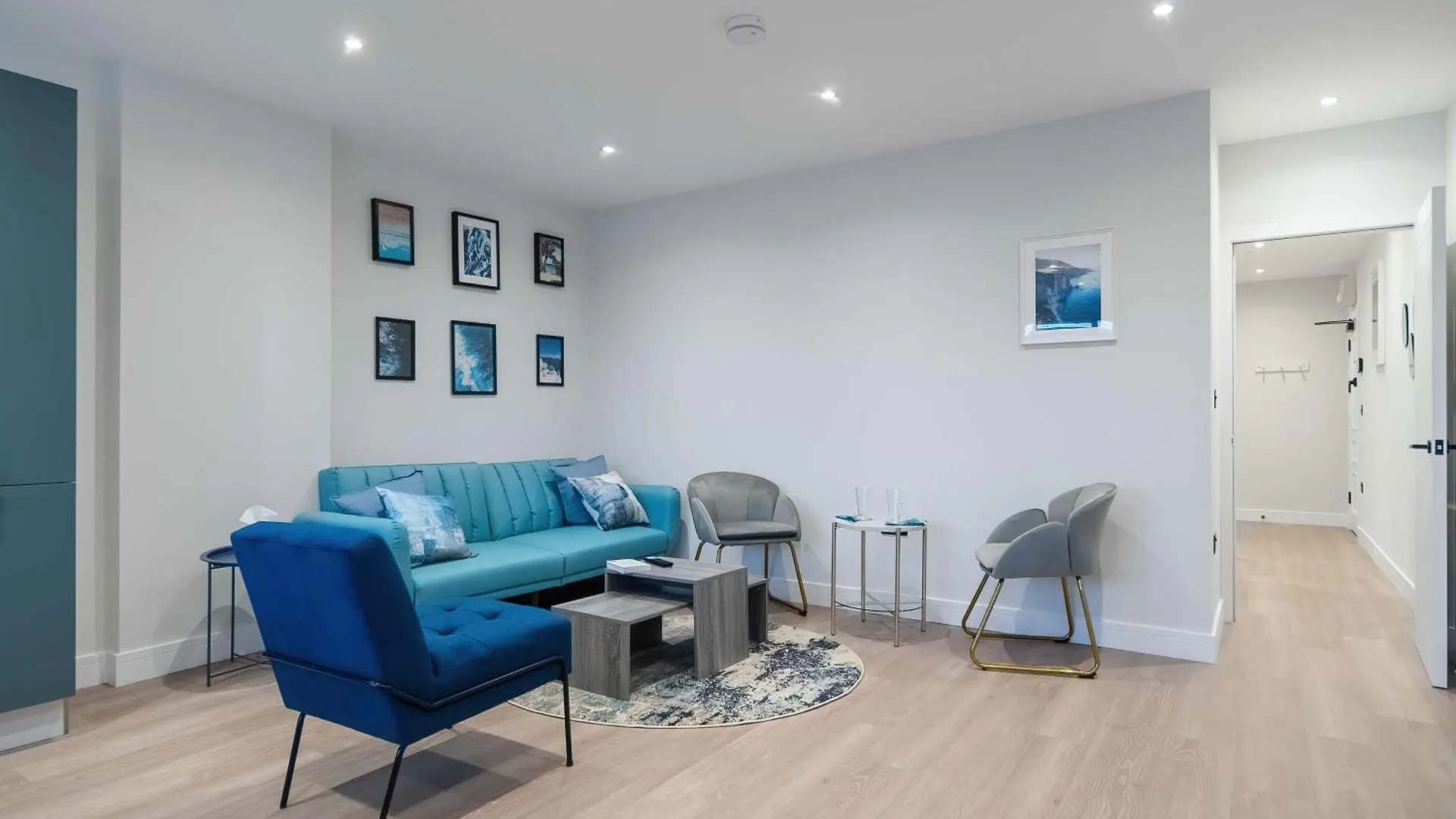 Luxury Apartments Southend-On-Sea
