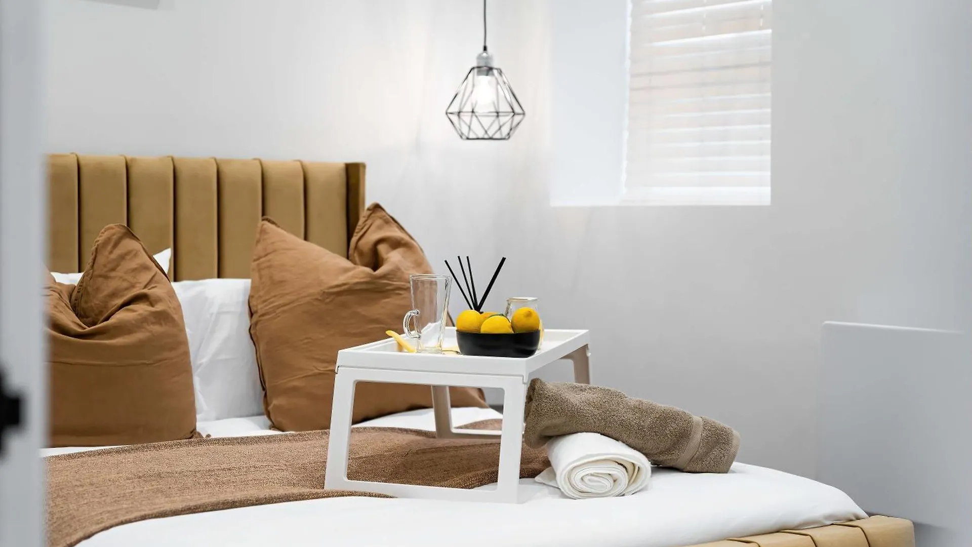 Luxury Apartments Southend-On-Sea
