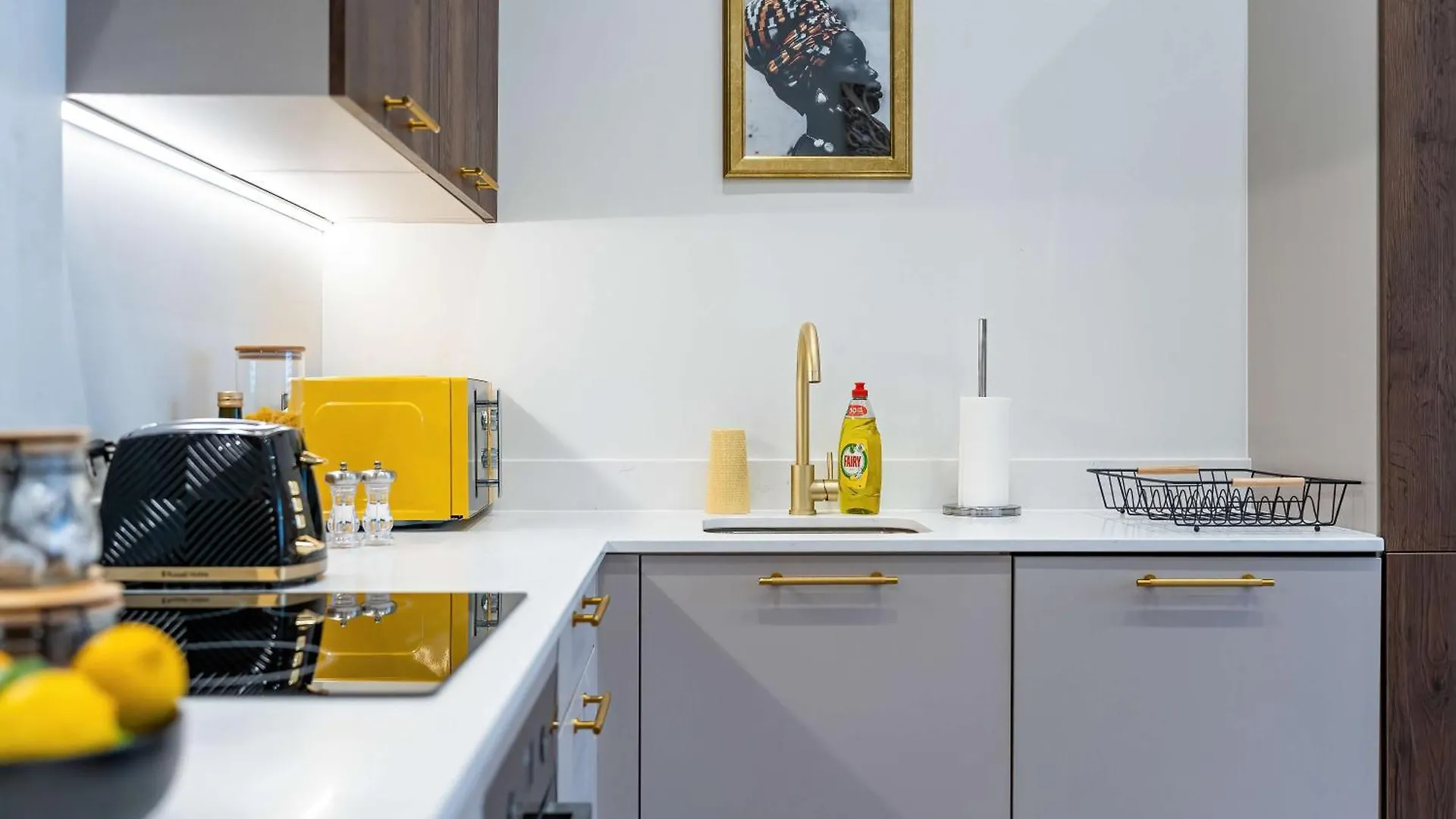 Luxury Apartments Southend-On-Sea