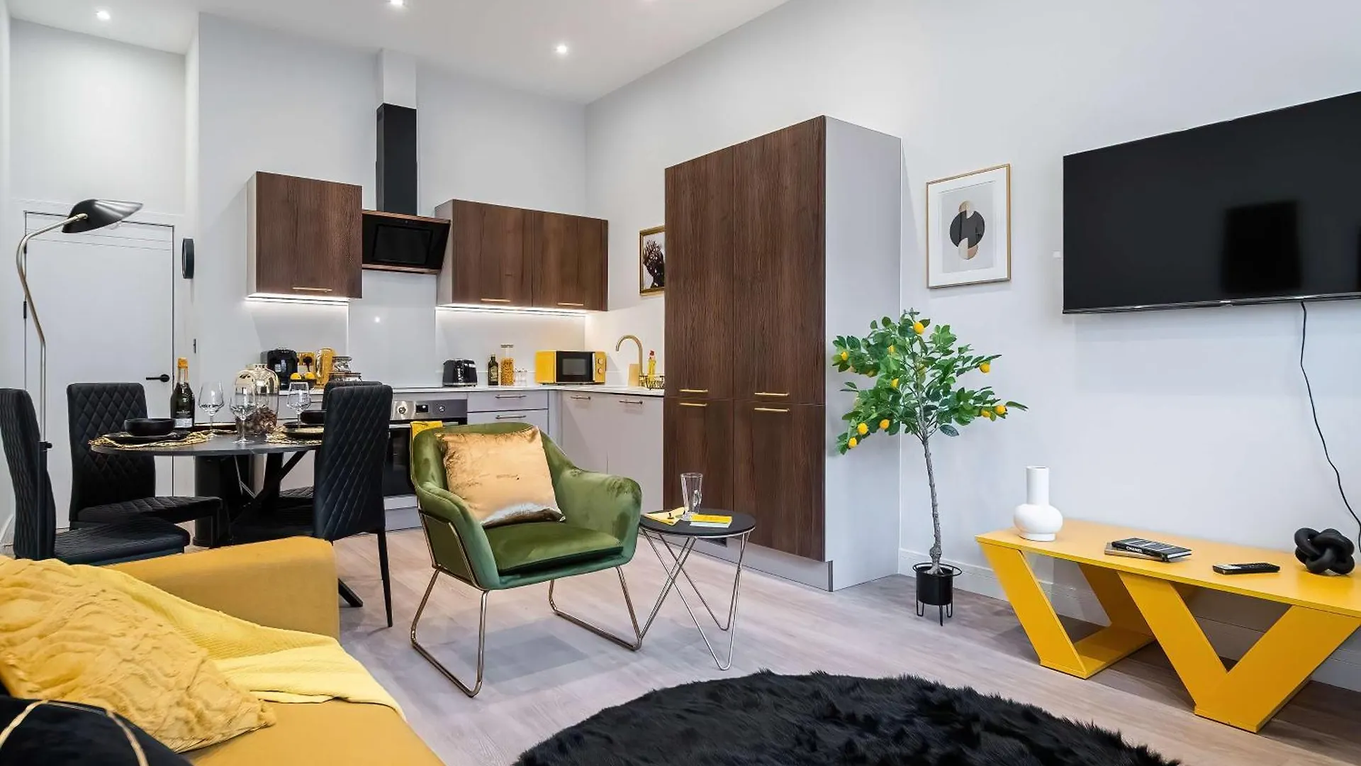 Luxury Apartments Southend-On-Sea 0*,  United Kingdom