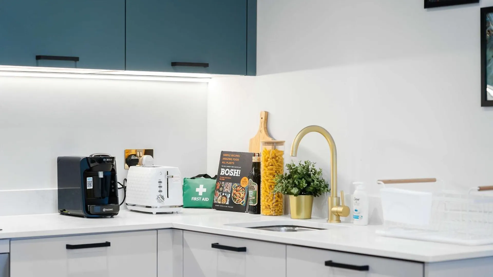 Luxury Apartments Southend-On-Sea