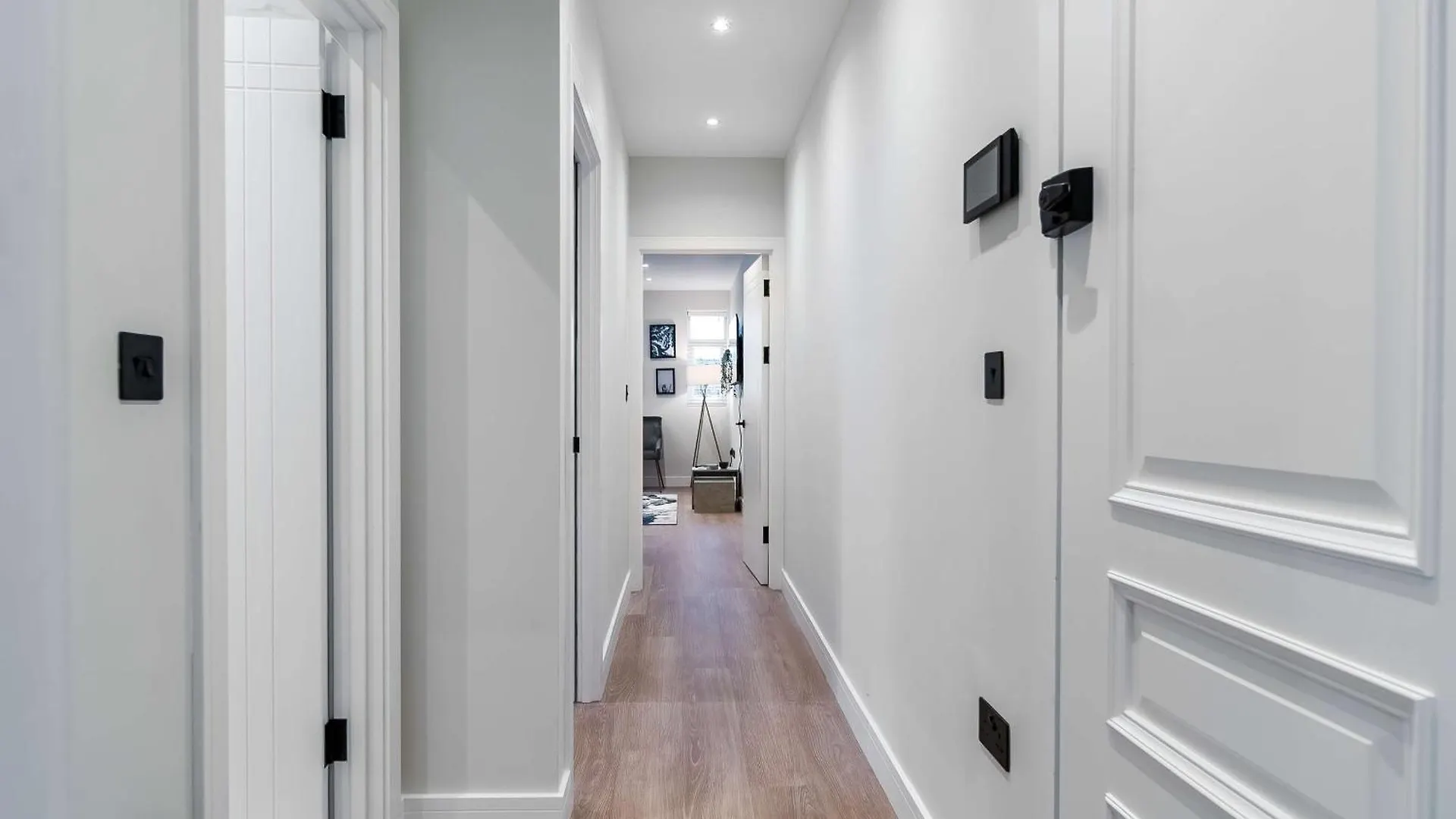 Luxury Apartments Southend-On-Sea