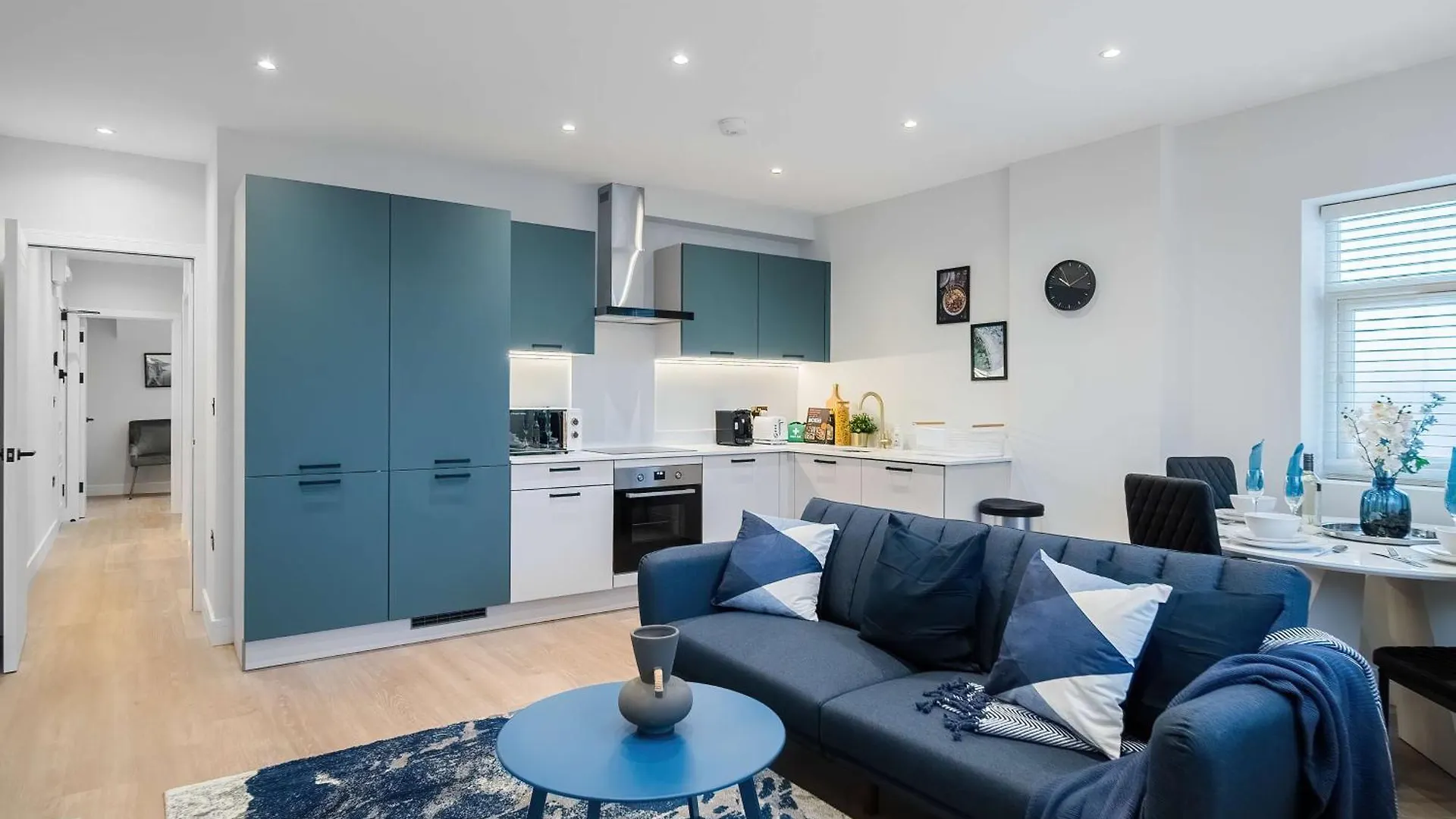 Luxury Apartments Southend-On-Sea United Kingdom