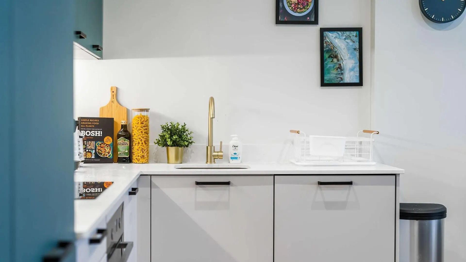 Luxury Apartments Southend-On-Sea
