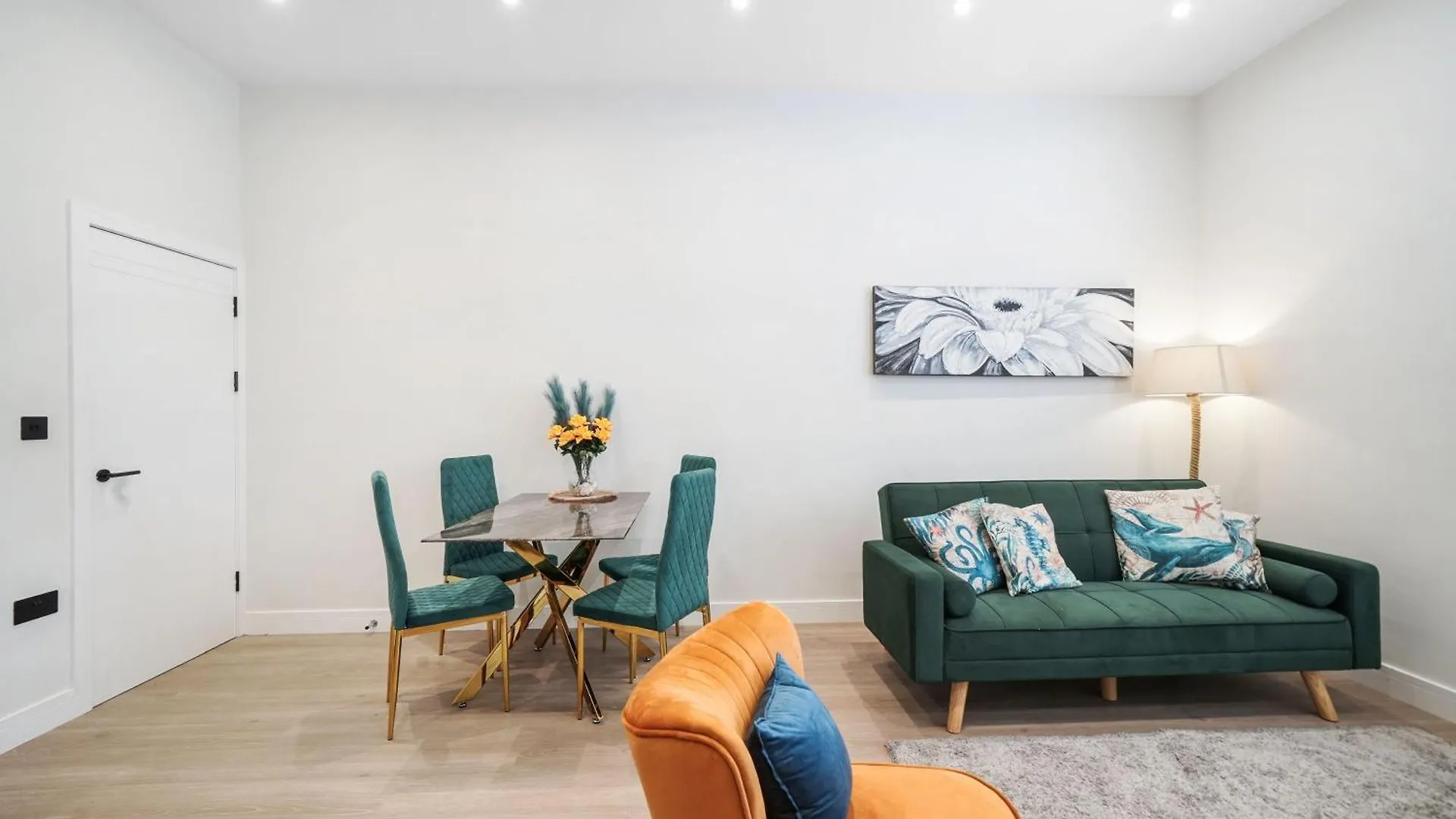 Luxury Apartments Southend-On-Sea