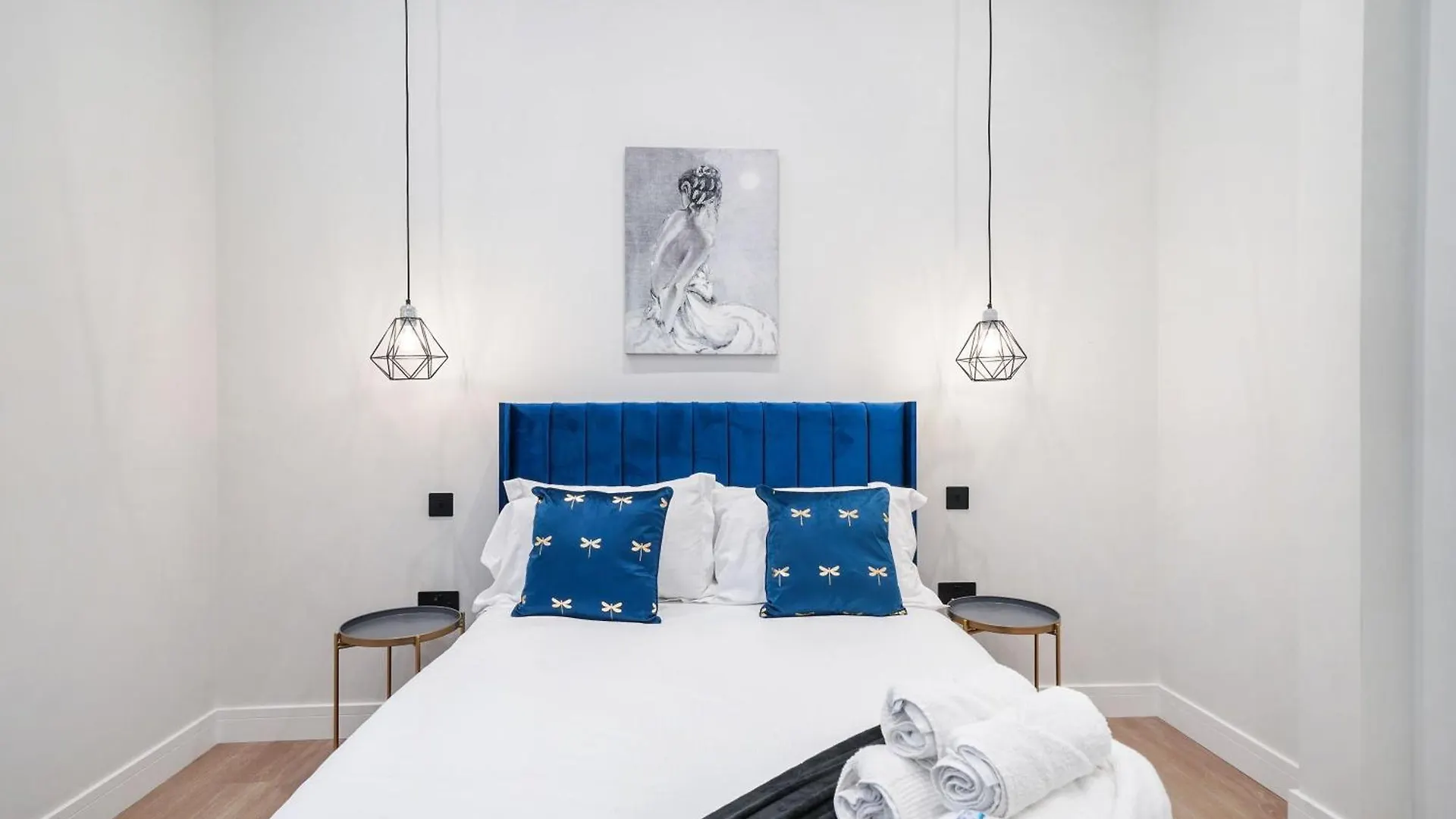Luxury Apartments Southend-On-Sea