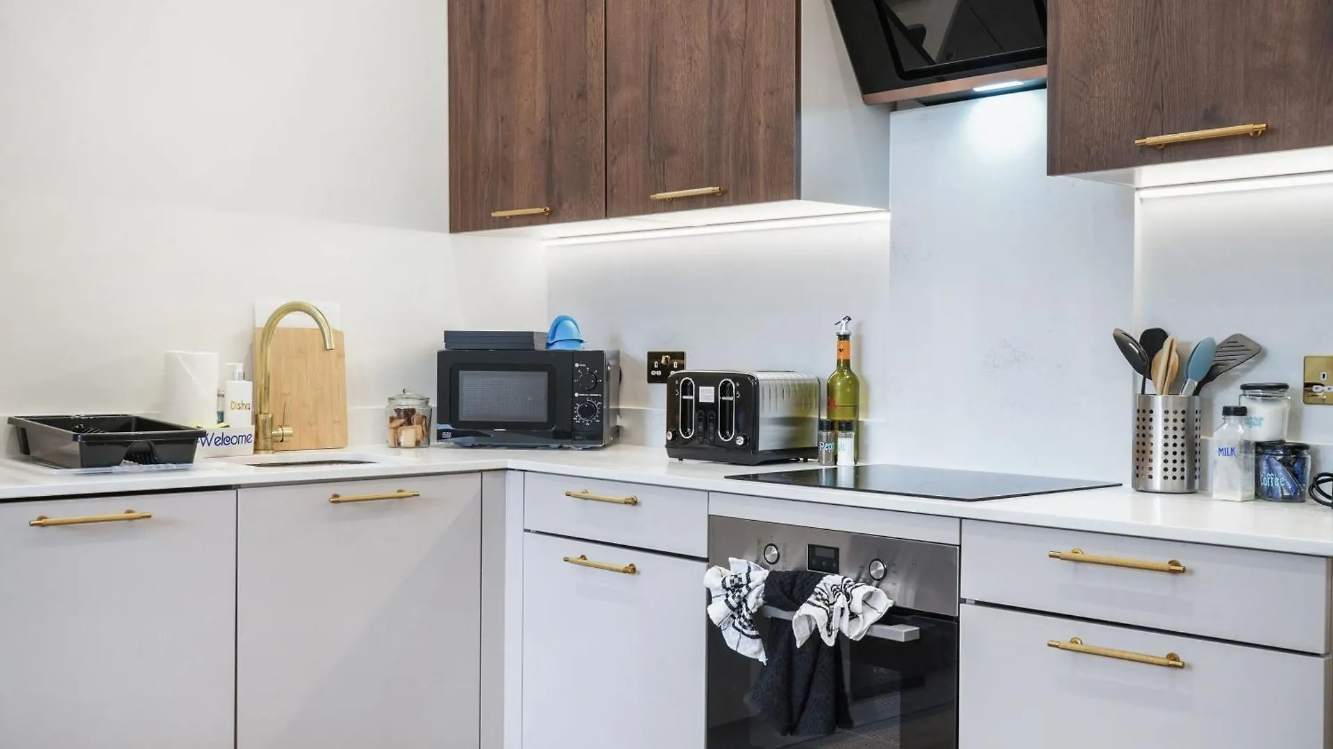 Luxury Apartments Southend-On-Sea