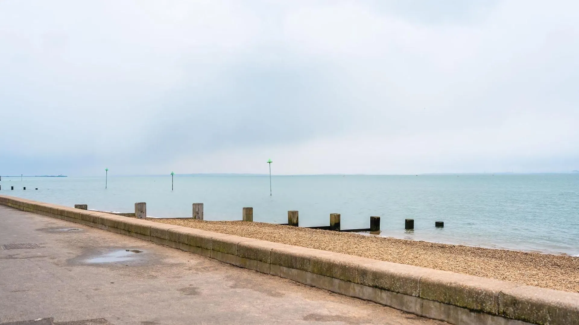 Luxury Apartments Southend-On-Sea 0*,  United Kingdom