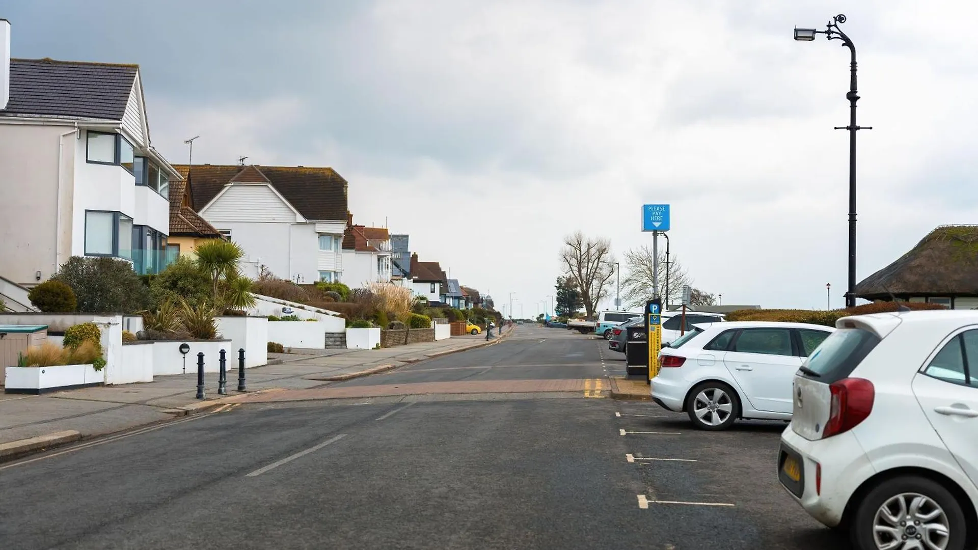 Luxury Apartments Southend-On-Sea United Kingdom