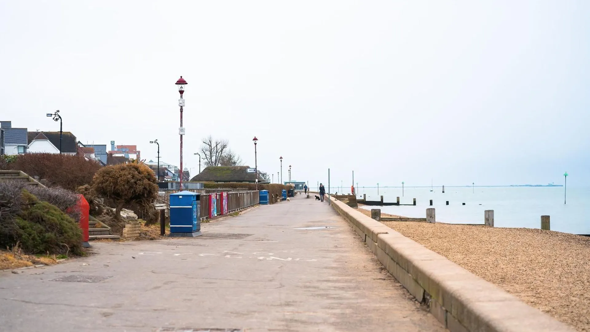 Luxury Apartments Southend-On-Sea