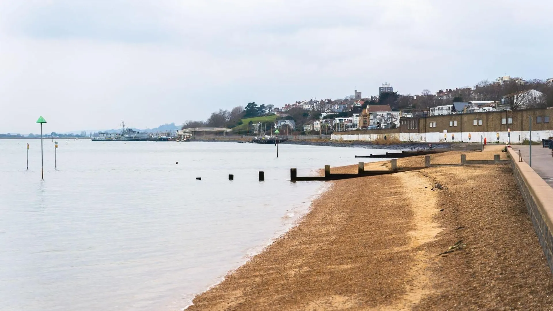 Luxury Apartments Southend-On-Sea