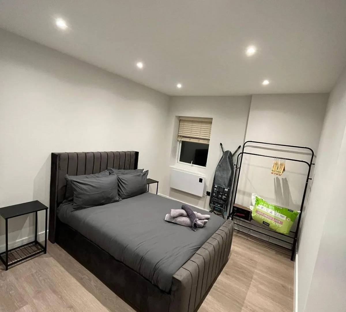 Luxury Apartments Southend-On-Sea United Kingdom