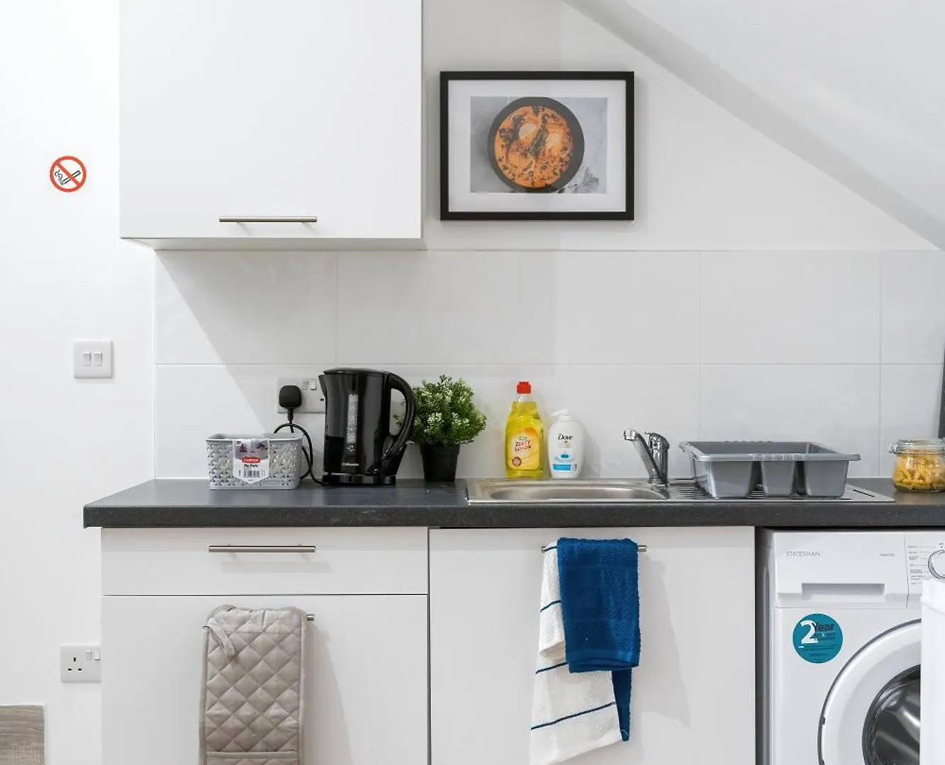 Luxury Apartments Southend-On-Sea United Kingdom