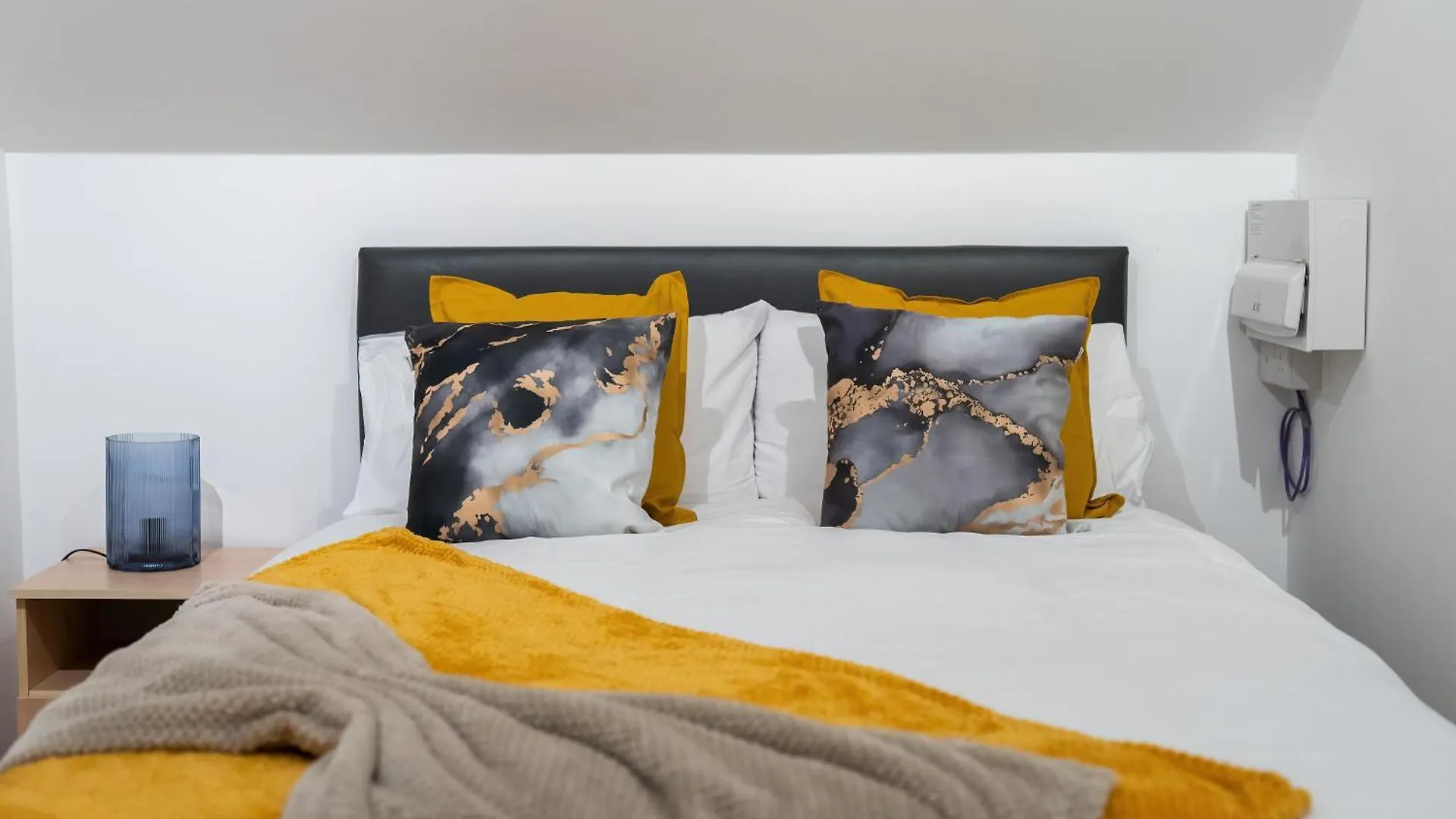 Luxury Apartments Southend-On-Sea 0*,  United Kingdom
