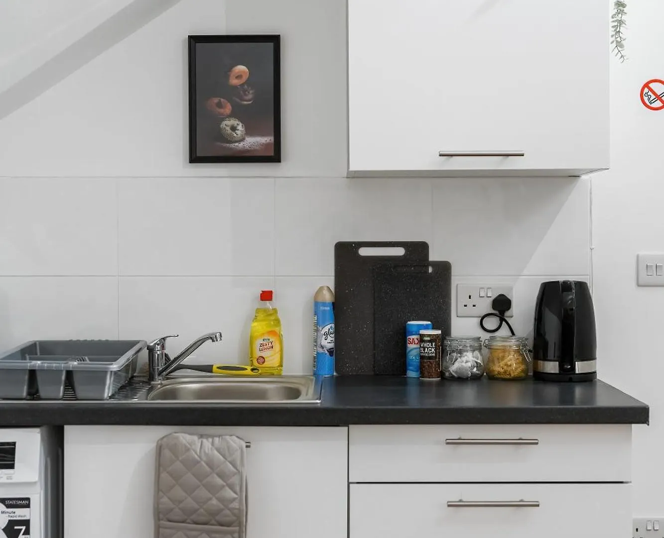 Luxury Apartments Southend-On-Sea 0*,  United Kingdom
