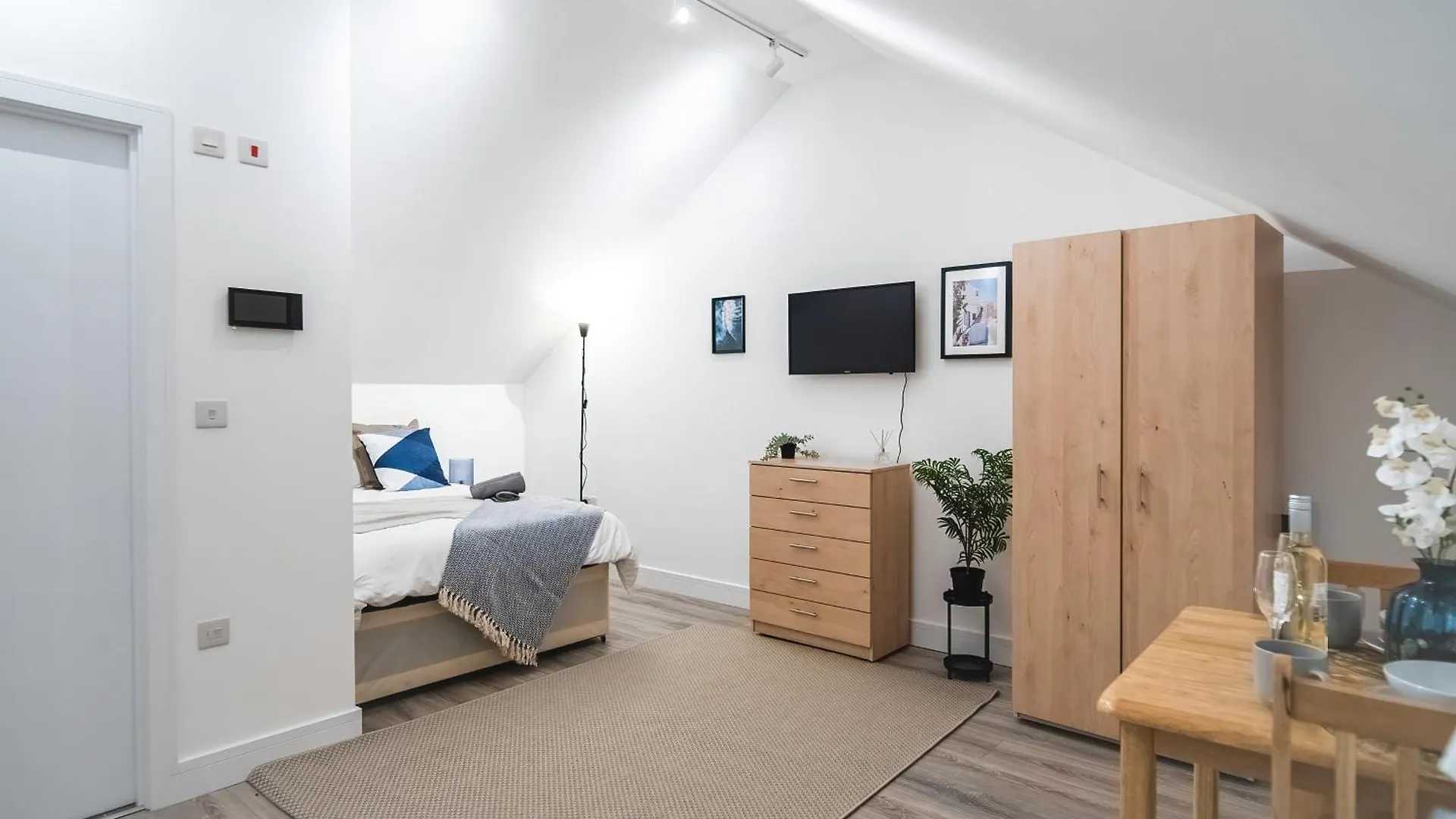 Luxury Apartments Southend-On-Sea United Kingdom