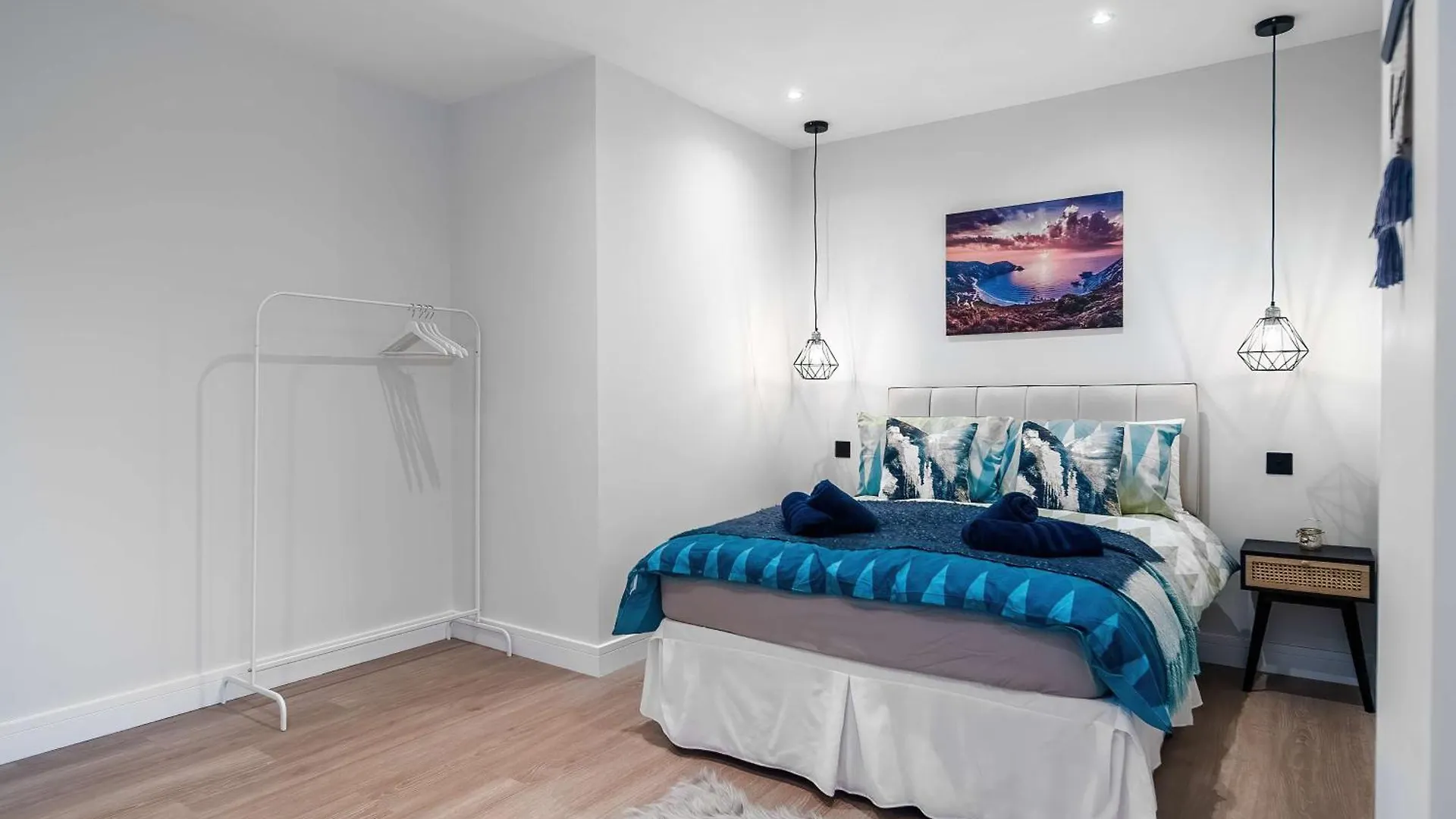 Luxury Apartments Southend-On-Sea