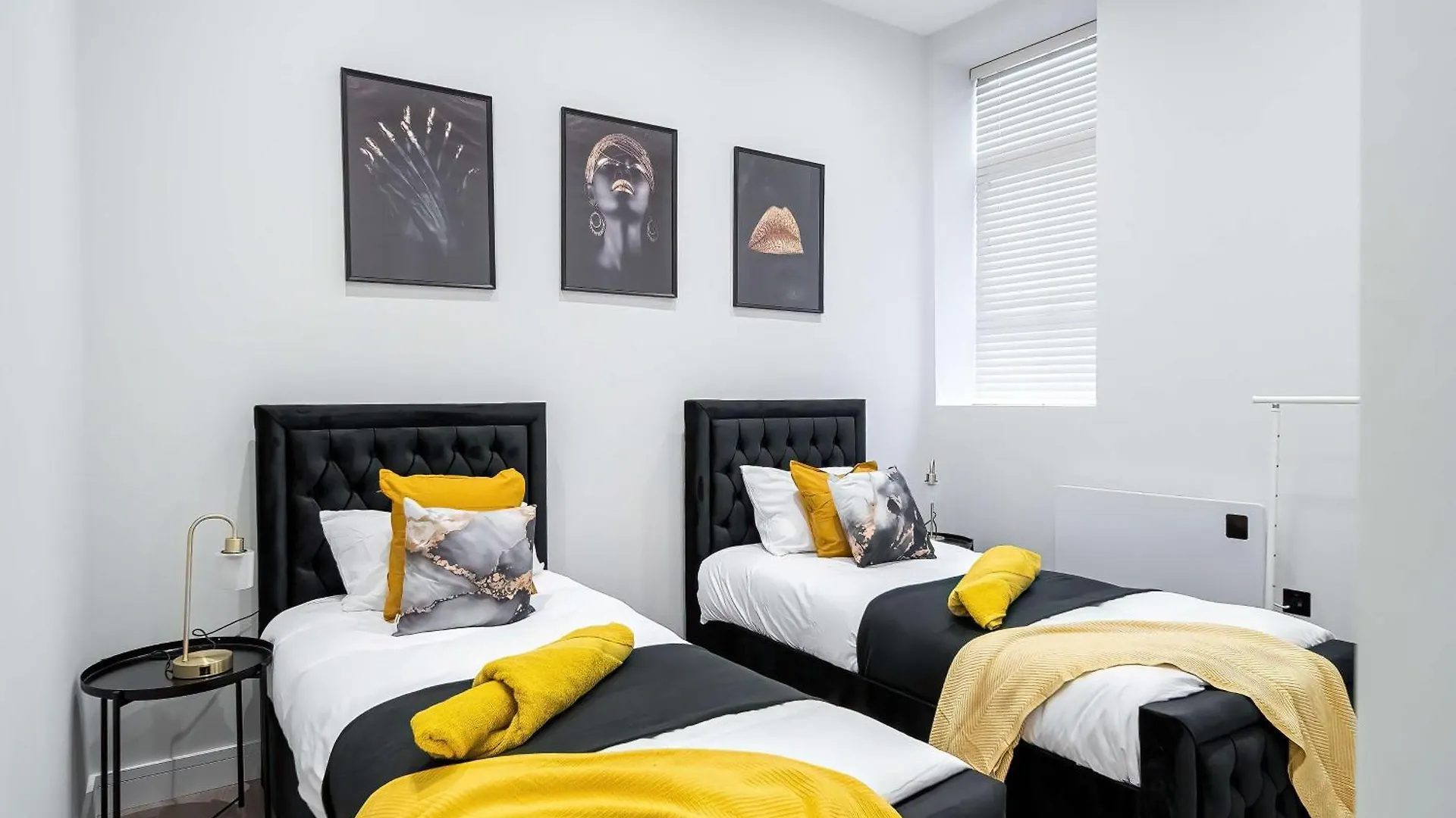Luxury Apartments Southend-On-Sea