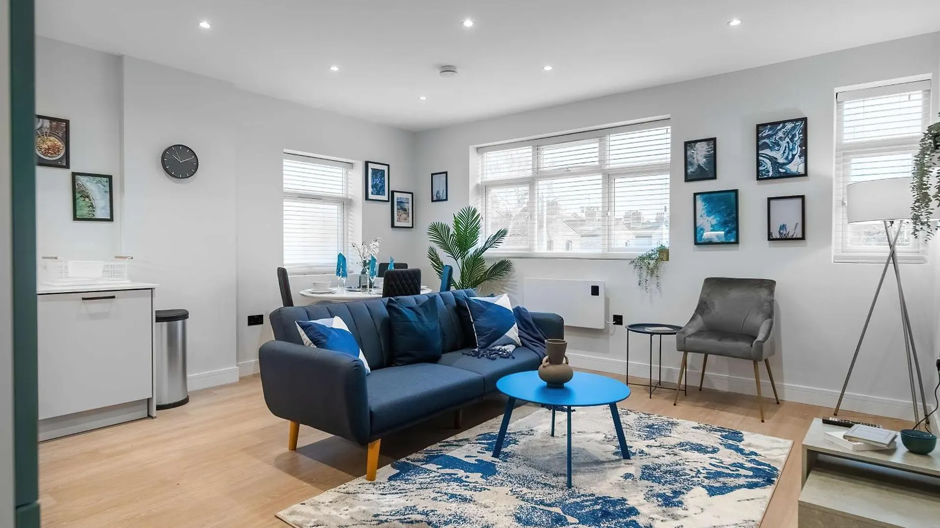 Luxury Apartments Southend-On-Sea United Kingdom