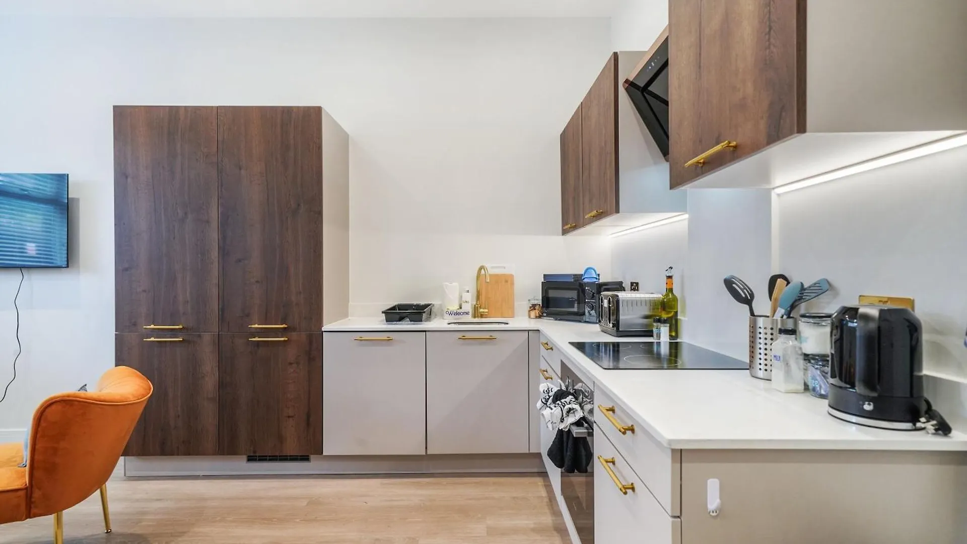 Luxury Apartments Southend-On-Sea