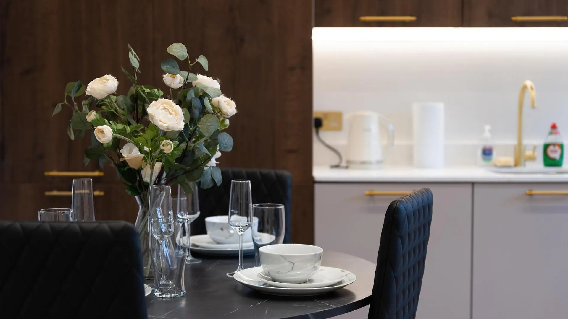 Luxury Apartments Southend-On-Sea United Kingdom