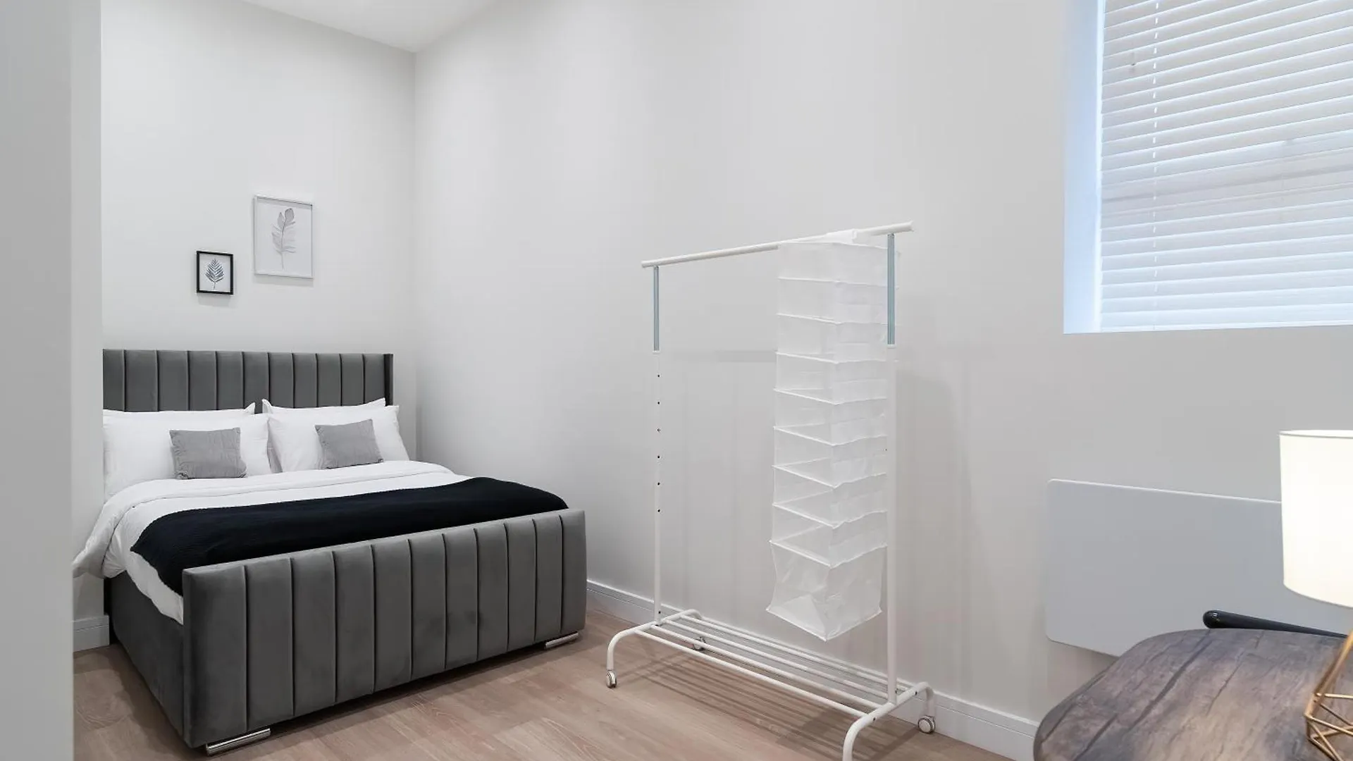 Luxury Apartments Southend-On-Sea