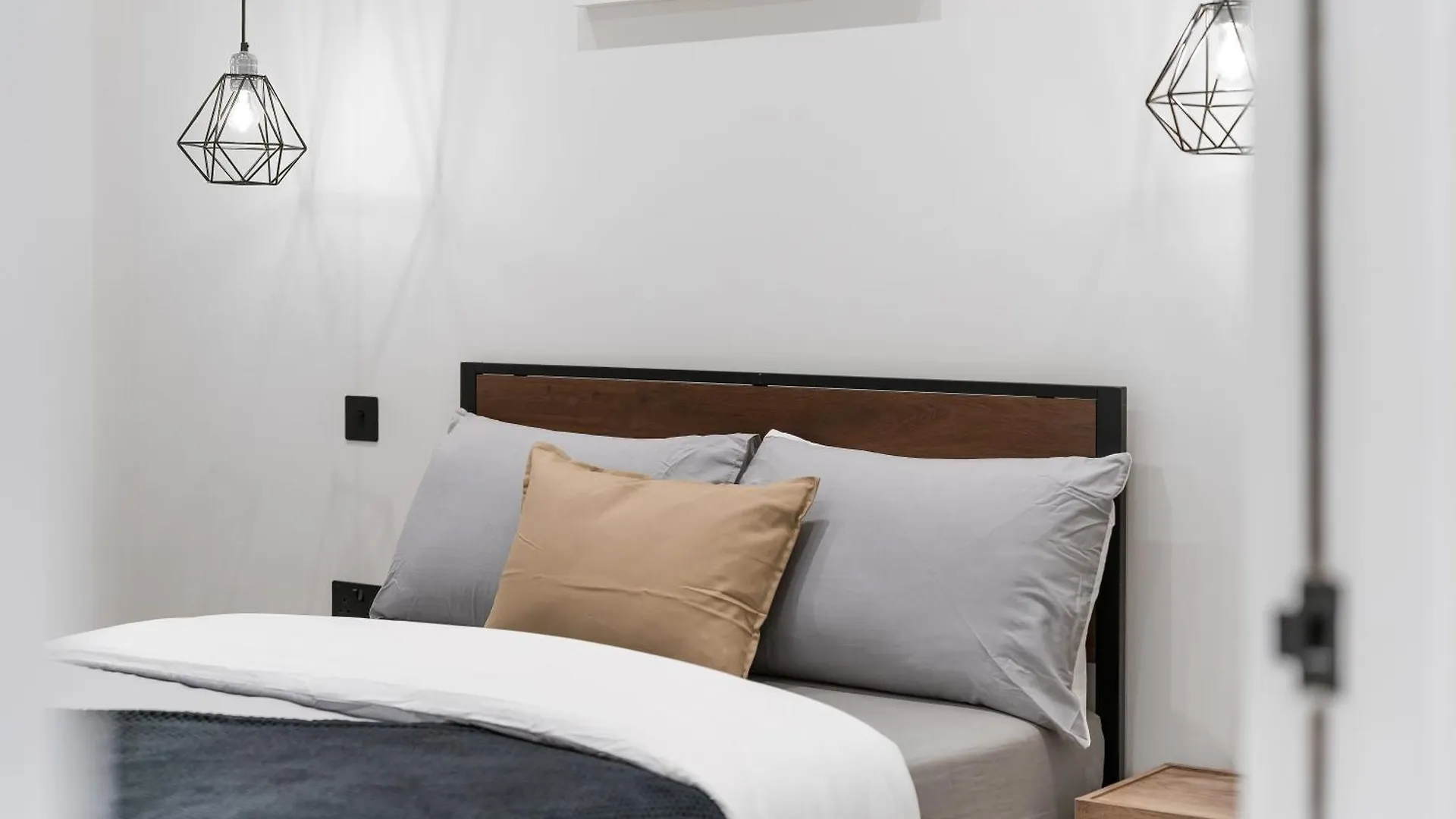 Luxury Apartments Southend-On-Sea United Kingdom