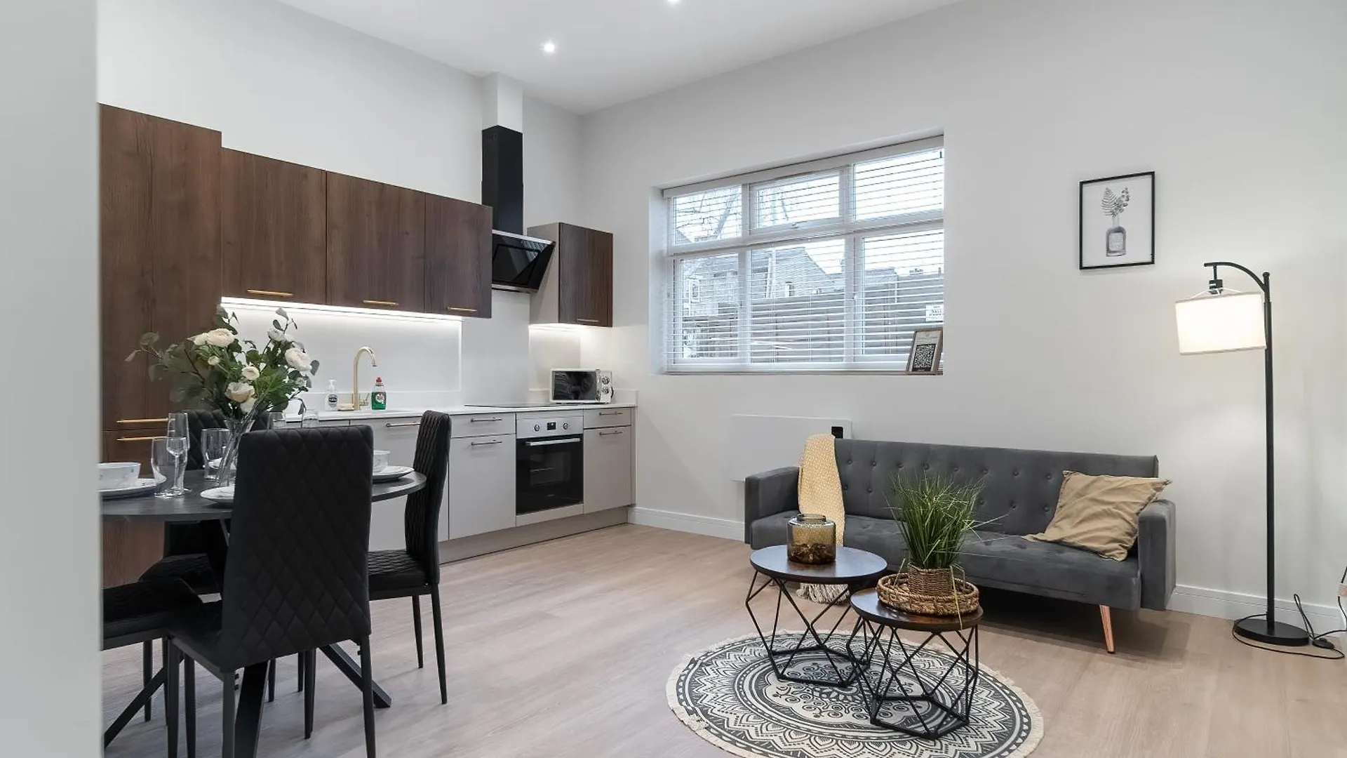 Luxury Apartments Southend-On-Sea 0*,  United Kingdom