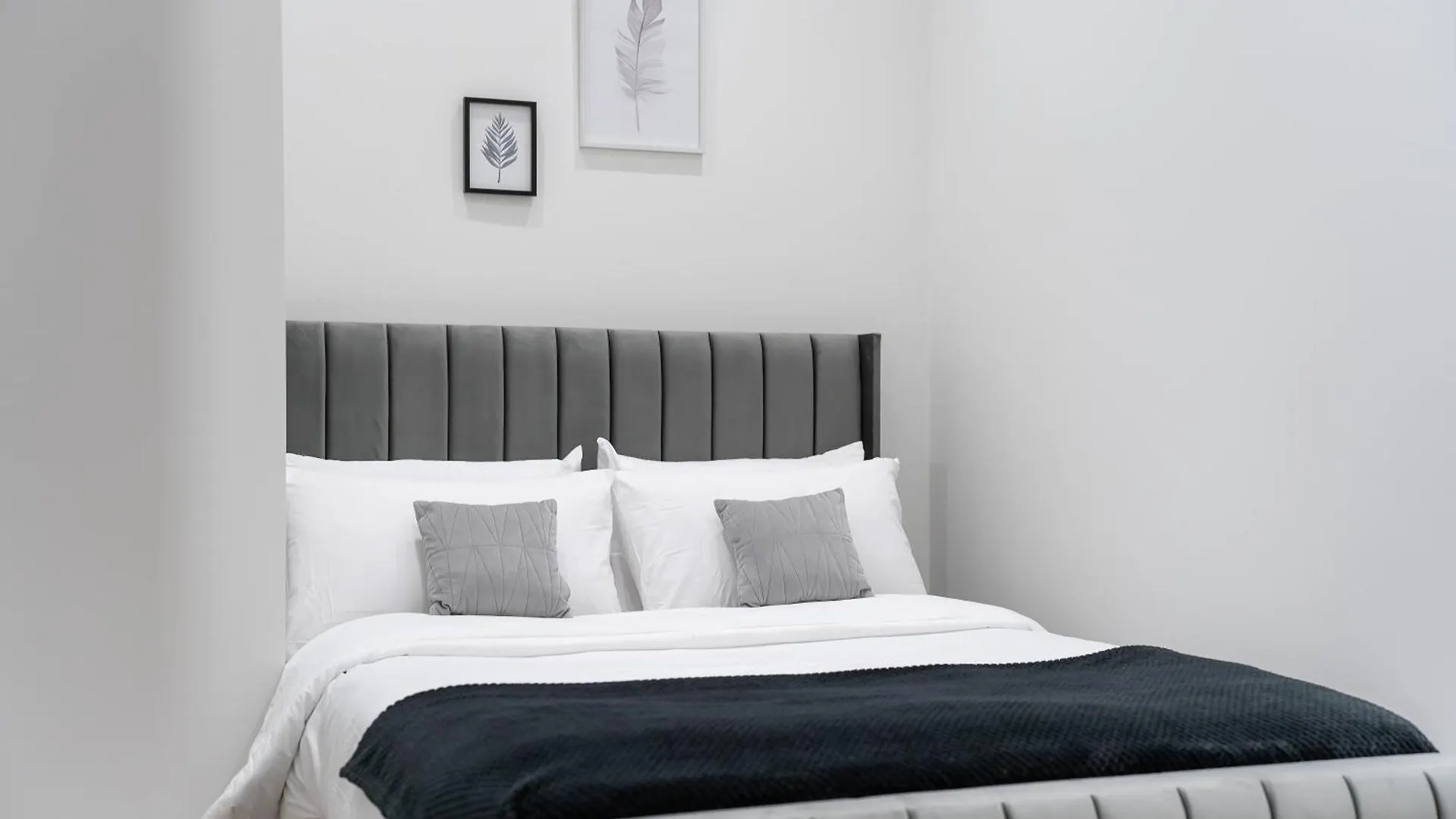 Luxury Apartments Southend-On-Sea